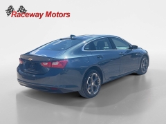 Used 2024  Chevrolet Malibu 4dr Sdn 1LT at Raceway Motors near Lufkin&comma; TX