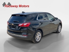 Used 2020  Chevrolet Equinox 4d SUV FWD LT w&sol;2FL at Raceway Motors near Lufkin&comma; TX