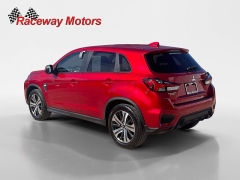 Used 2020  Mitsubishi Outlander Sport 4d SUV FWD ES at Raceway Motors near Lufkin&comma; TX