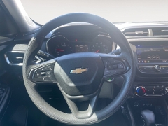 Used 2023  Chevrolet Trailblazer FWD 4dr LT at Raceway Motors near Lufkin&comma; TX