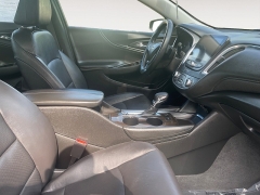 Used 2024  Chevrolet Malibu 4dr Sdn 2LT at Raceway Motors near Lufkin, TX