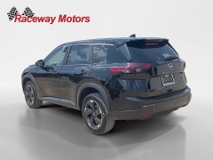 Used 2025  Nissan Rogue AWD SV at Raceway Motors near Lufkin&comma; TX