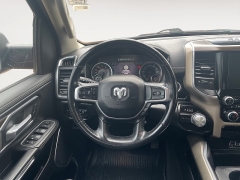 Used 2022  Ram 1500 2WD Laramie Crew Cab 5'7" Box at Raceway Motors near Lufkin&comma; TX