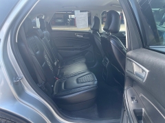 Used 2024  Ford Edge Titanium AWD at Raceway Motors near Lufkin&comma; TX
