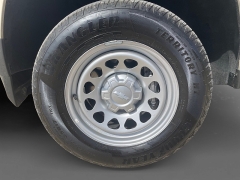 Used 2024  Chevrolet Colorado 2WD Crew Cab WT at Raceway Motors near Lufkin, TX