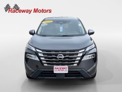 Used 2025  Nissan Rogue AWD SV at Raceway Motors near Lufkin&comma; TX