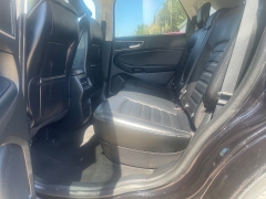 Used 2024  Ford Edge SEL AWD at Raceway Motors near Lufkin&comma; TX