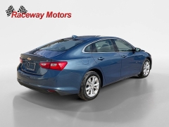 Used 2024  Chevrolet Malibu 4dr Sdn 1LT at Raceway Motors near Lufkin&comma; TX