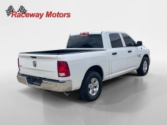 Used 2022  Ram 1500 Classic 2WD SLT Crew Cab 5'7" Box at Raceway Motors near Lufkin&comma; TX