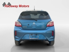 Used 2024  Mitsubishi Mirage ES CVT at Raceway Motors near Lufkin&comma; TX