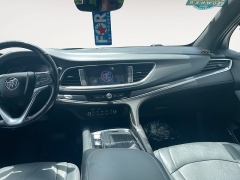 Used 2022  Buick Enclave FWD 4dr Premium at Raceway Motors near Lufkin&comma; TX