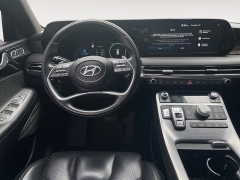 Used 2023  Hyundai Palisade Calligraphy FWD at Raceway Motors near Lufkin&comma; TX