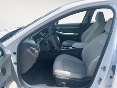 Used 2023  Hyundai Sonata SEL 2&period;5L at Raceway Motors near Lufkin&comma; TX