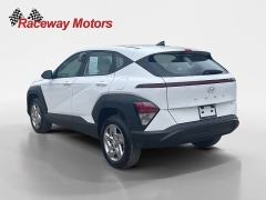 Used 2025  Hyundai Kona SE AWD at Raceway Motors near Lufkin&comma; TX