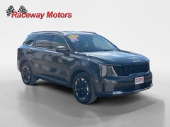 Used 2024  Kia Sorento S FWD at Raceway Motors near Lufkin&comma; TX