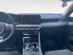 Used 2023  Kia K5 LXS Auto FWD at Raceway Motors near Lufkin&comma; TX