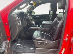 Used 2022  GMC Sierra 1500 Limited 4WD Crew Cab 157" Elevation at Raceway Motors near Lufkin&comma; TX