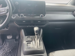 Used 2024  Chevrolet Colorado 2WD Crew Cab WT at Raceway Motors near Lufkin, TX