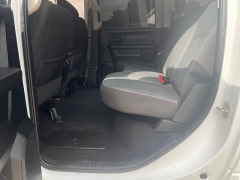 Used 2023  Ram 1500 Classic 4WD Tradesman Crew Cab 6'4" Box at Raceway Motors near Lufkin&comma; TX