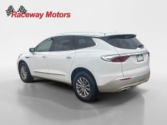 Used 2023  Buick Enclave FWD 4dr Essence at Raceway Motors near Lufkin&comma; TX