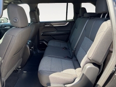 Used 2025  GMC Acadia FWD 4dr Elevation at Raceway Motors near Lufkin, TX