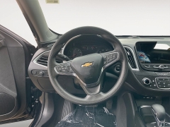 Used 2023  Chevrolet Malibu 4dr Sdn 1LT at Raceway Motors near Lufkin&comma; TX