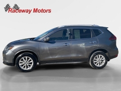 Used 2020  Nissan Rogue 4d SUV AWD SV at Raceway Motors near Lufkin&comma; TX