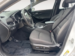 Used 2021  Chevrolet Malibu 4dr Sdn LT at Raceway Motors near Lufkin&comma; TX