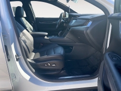 Used 2020  Cadillac XT5 4d SUV FWD Premium Luxury V6 at Raceway Motors near Lufkin&comma; TX