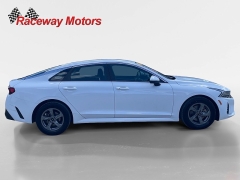 Used 2023  Kia K5 LXS Auto FWD at Raceway Motors near Lufkin&comma; TX