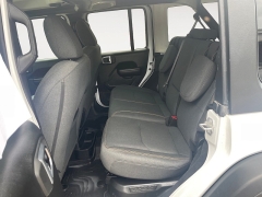 Used 2024  Jeep Wrangler 4xe Willys 4x4 at Raceway Motors near Lufkin&comma; TX