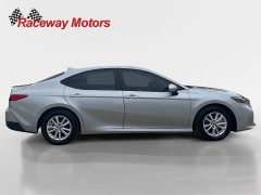 Used 2025  Toyota Camry LE at Raceway Motors near Lufkin&comma; TX