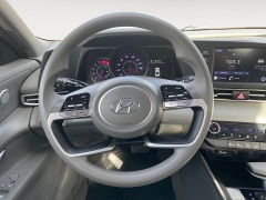 Used 2023  Hyundai Elantra SEL IVT at Raceway Motors near Lufkin&comma; TX