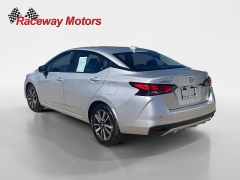 Used 2024  Nissan Versa SV CVT at Raceway Motors near Lufkin&comma; TX