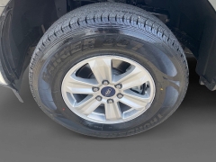 Used 2018  Ford F-150 4WD SuperCrew XLT 5 1&sol;2 at Raceway Motors near Lufkin&comma; TX