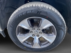 Used 2020  Ram 1500 4WD Crew Cab Laramie at Raceway Motors near Lufkin&comma; TX