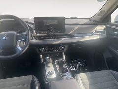 Used 2025  Mitsubishi Outlander SE FWD at Raceway Motors near Lufkin&comma; TX