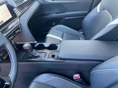 Used 2025  Toyota Camry SE at Raceway Motors near Lufkin&comma; TX