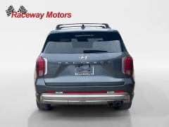 Used 2023  Hyundai Palisade Calligraphy FWD at Raceway Motors near Lufkin&comma; TX