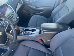 Used 2022  Chevrolet Malibu 4dr Sdn LT at Raceway Motors near Lufkin&comma; TX