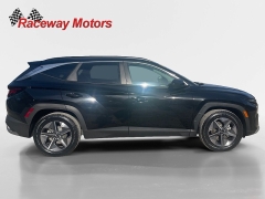 Used 2025  Hyundai Tucson SEL FWD at Raceway Motors near Lufkin&comma; TX
