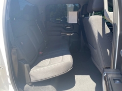 Used 2021  GMC Sierra 1500 2WD Crew Cab 147" Elevation at Raceway Motors near Lufkin&comma; TX