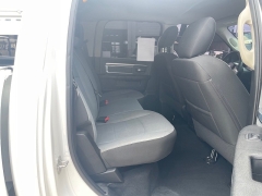 Used 2022  Ram 1500 Classic 2WD SLT Crew Cab 5'7" Box at Raceway Motors near Lufkin&comma; TX
