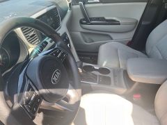 Used 2022  Kia Sportage LX FWD at Raceway Motors near Lufkin&comma; TX