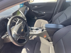 Used 2024  Chevrolet Malibu 4dr Sdn 1LT at Raceway Motors near Lufkin&comma; TX