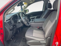 Used 2023  Nissan Titan 4x2 Crew Cab SV at Raceway Motors near Lufkin&comma; TX