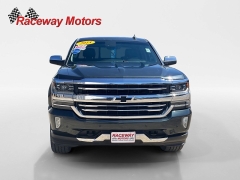 Used 2018  Chevrolet Silverado 1500 4WD Crew Cab High Country at Raceway Motors near Lufkin&comma; TX