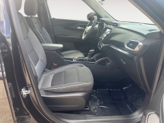 Used 2023  Chevrolet Trailblazer AWD 4dr LT at Raceway Motors near Lufkin&comma; TX