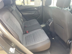 Used 2024  Chevrolet Equinox AWD 4dr LT w&sol;1LT at Raceway Motors near Lufkin&comma; TX