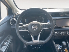 Used 2025  Nissan Versa SV CVT at Raceway Motors near Lufkin&comma; TX